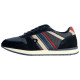 Basket Cuir Redskins Veridic