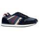 Basket Cuir Redskins Veridic