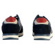Basket Cuir Redskins Veridic