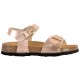 Mules Cuir Enfant Scholl Adalene