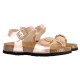 Mules Cuir Enfant Scholl Adalene