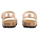 Mules Cuir Enfant Scholl Adalene