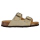 Mules Cuir Enfant Scholl Alex