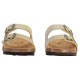 Mules Cuir Enfant Scholl Alex
