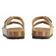 Mules Cuir Enfant Scholl Alex
