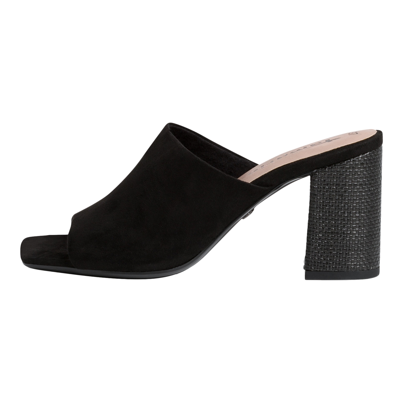 Sandale A Talon Tamaris