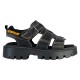 Sandale A Bride/Boucle Caterpillar Rigor