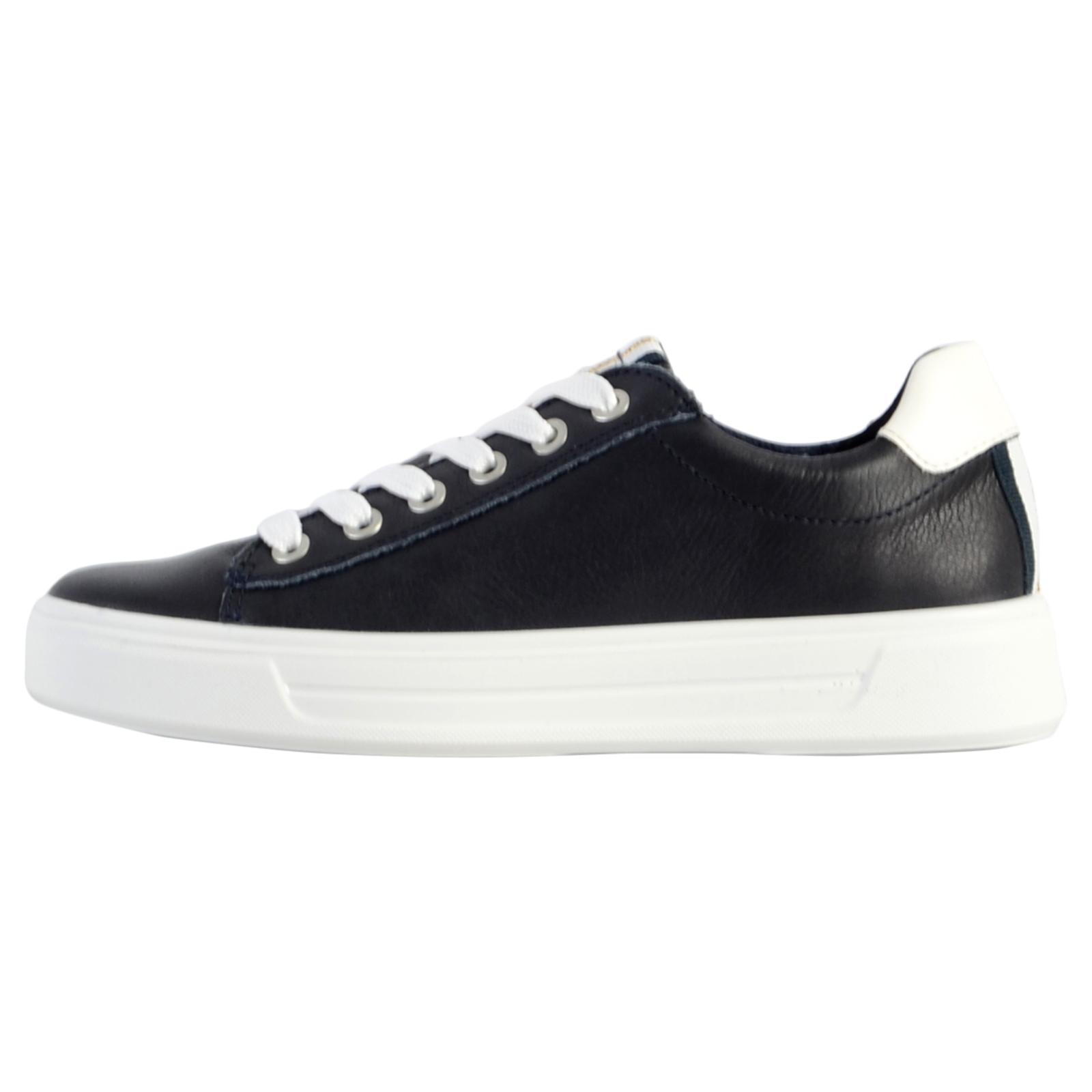 Basket Cuir Ara CourtYard 
