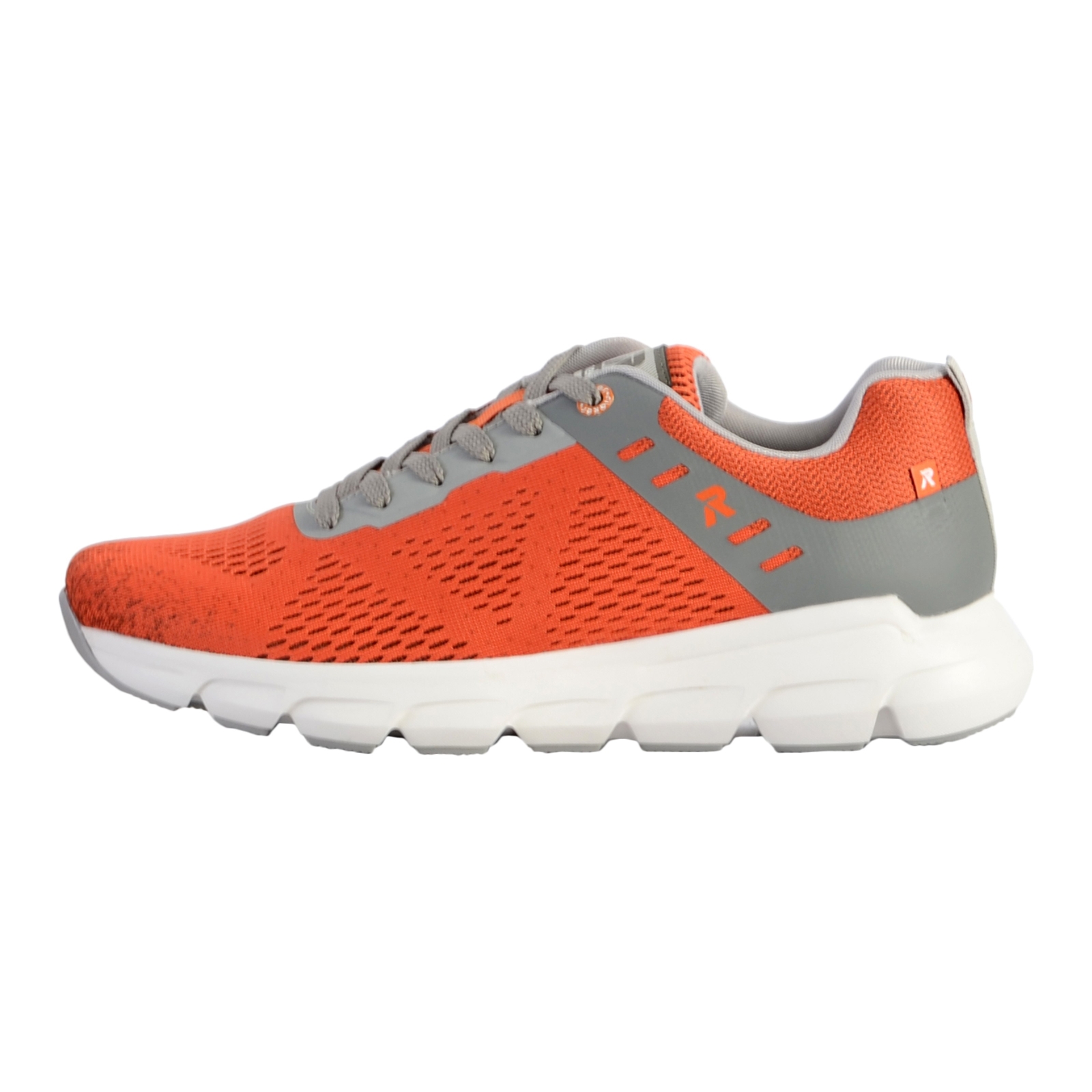 Basket A Lacets Rieker Sportec13