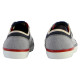 Basket A Lacets Redskins Genial