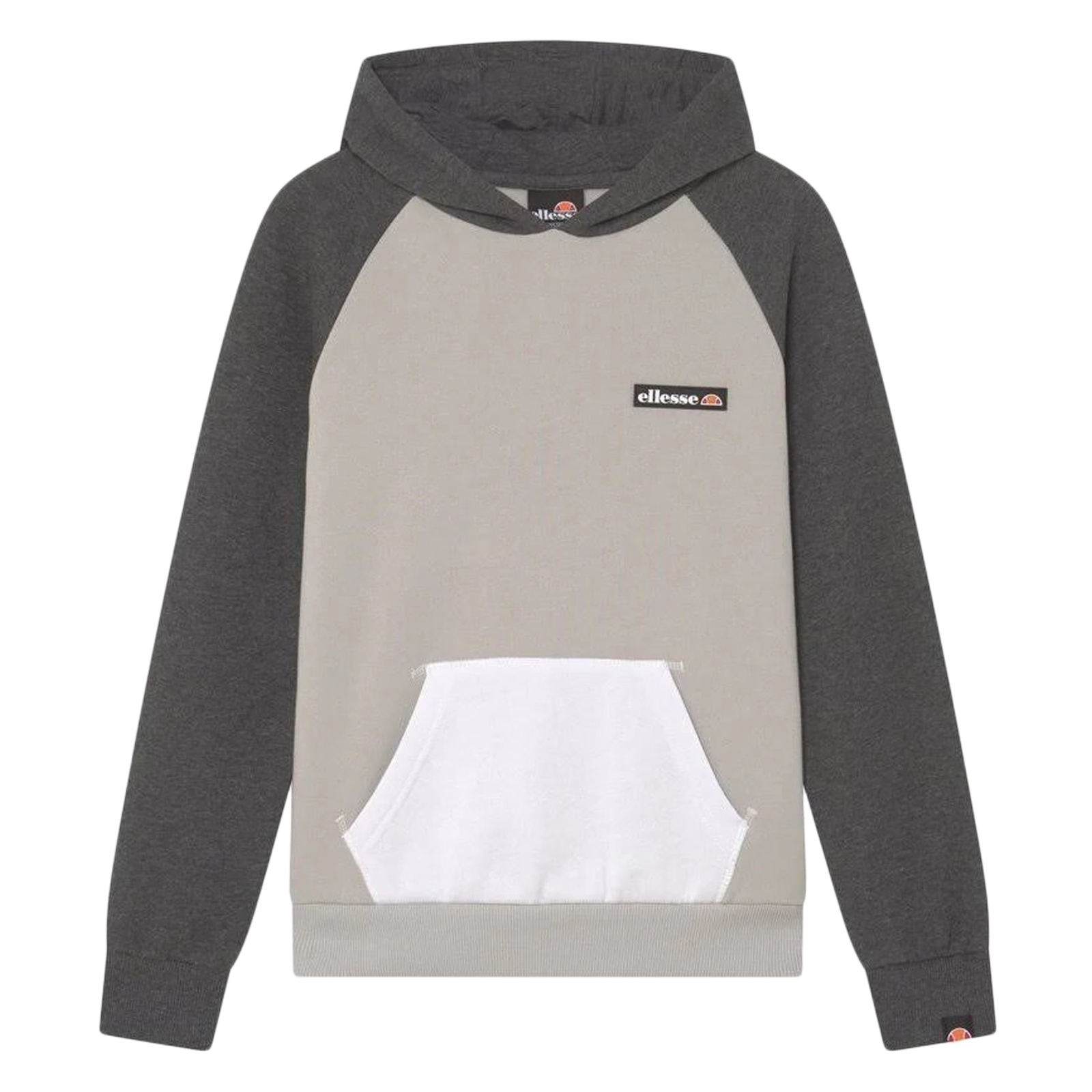 Sweat à Capuche Enfant Ellesse