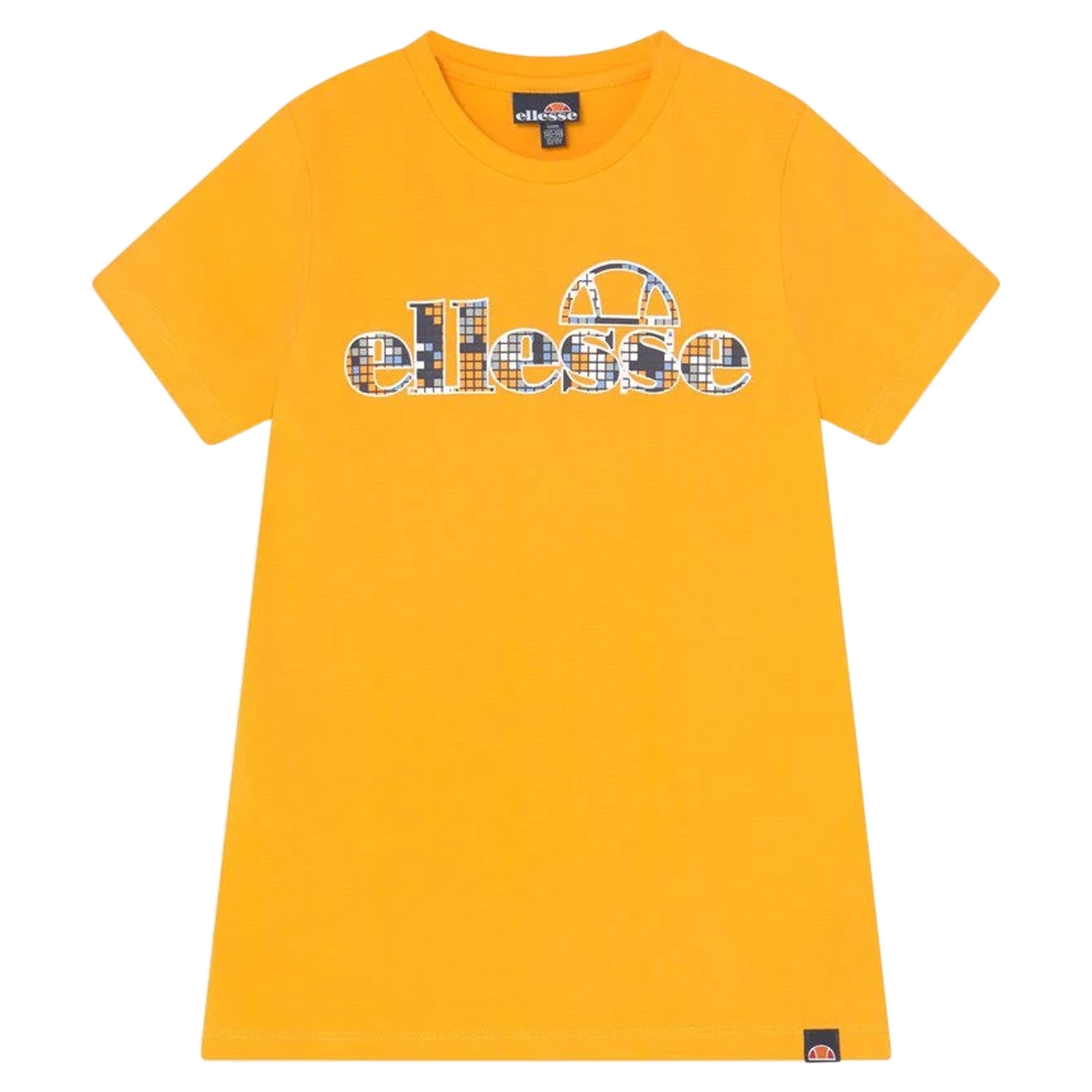 Tee Shirt Enfant Ellesse Corre