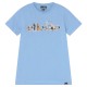 Tee Shirt Enfant Ellesse Corre