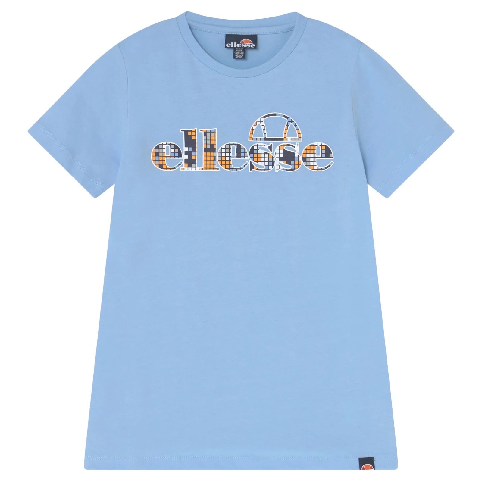 Tee Shirt Enfant Ellesse Corre