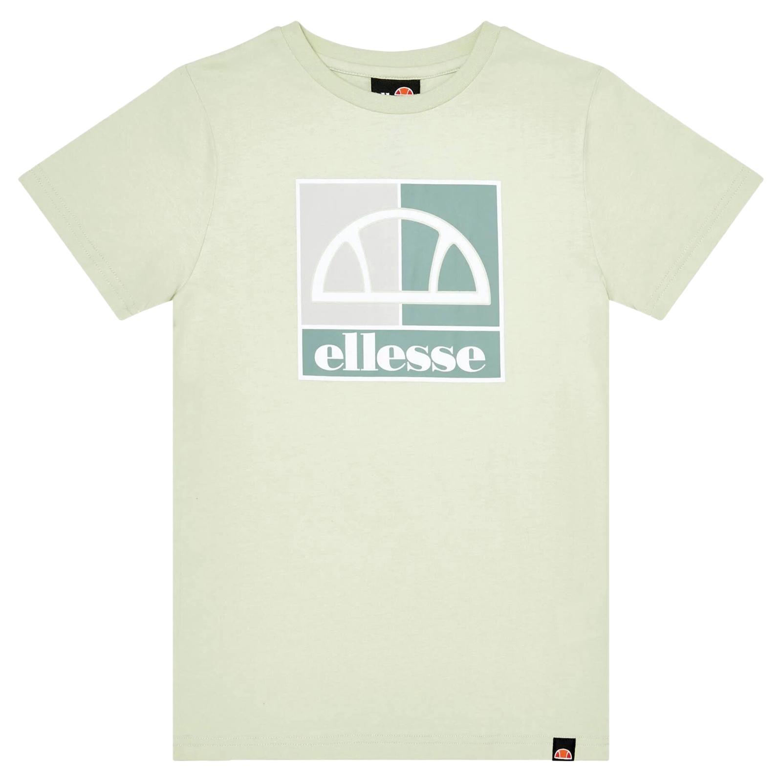 Tee Shirt Enfant Ellesse Terreno