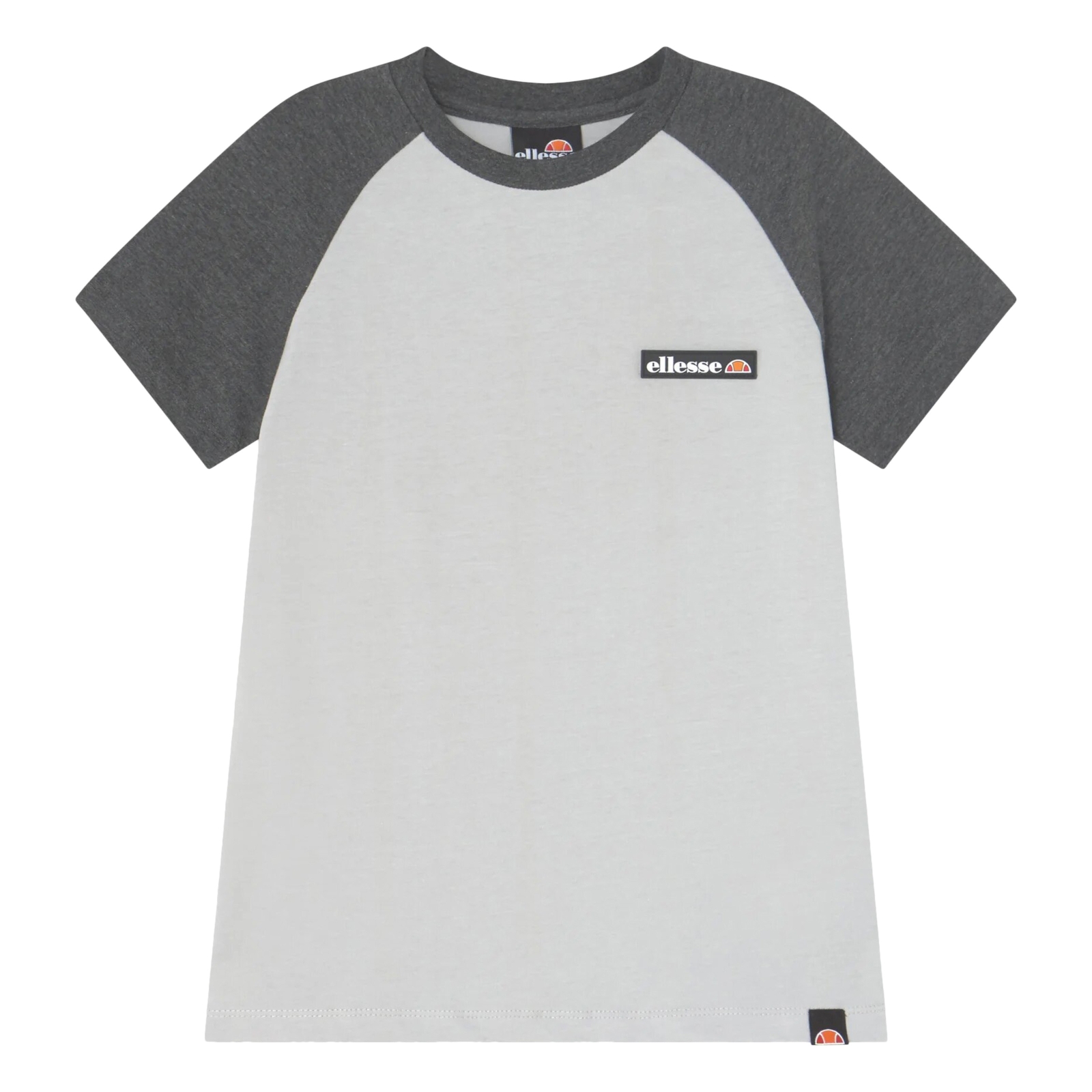 Tee Shirt Enfant Ellesse Griggia
