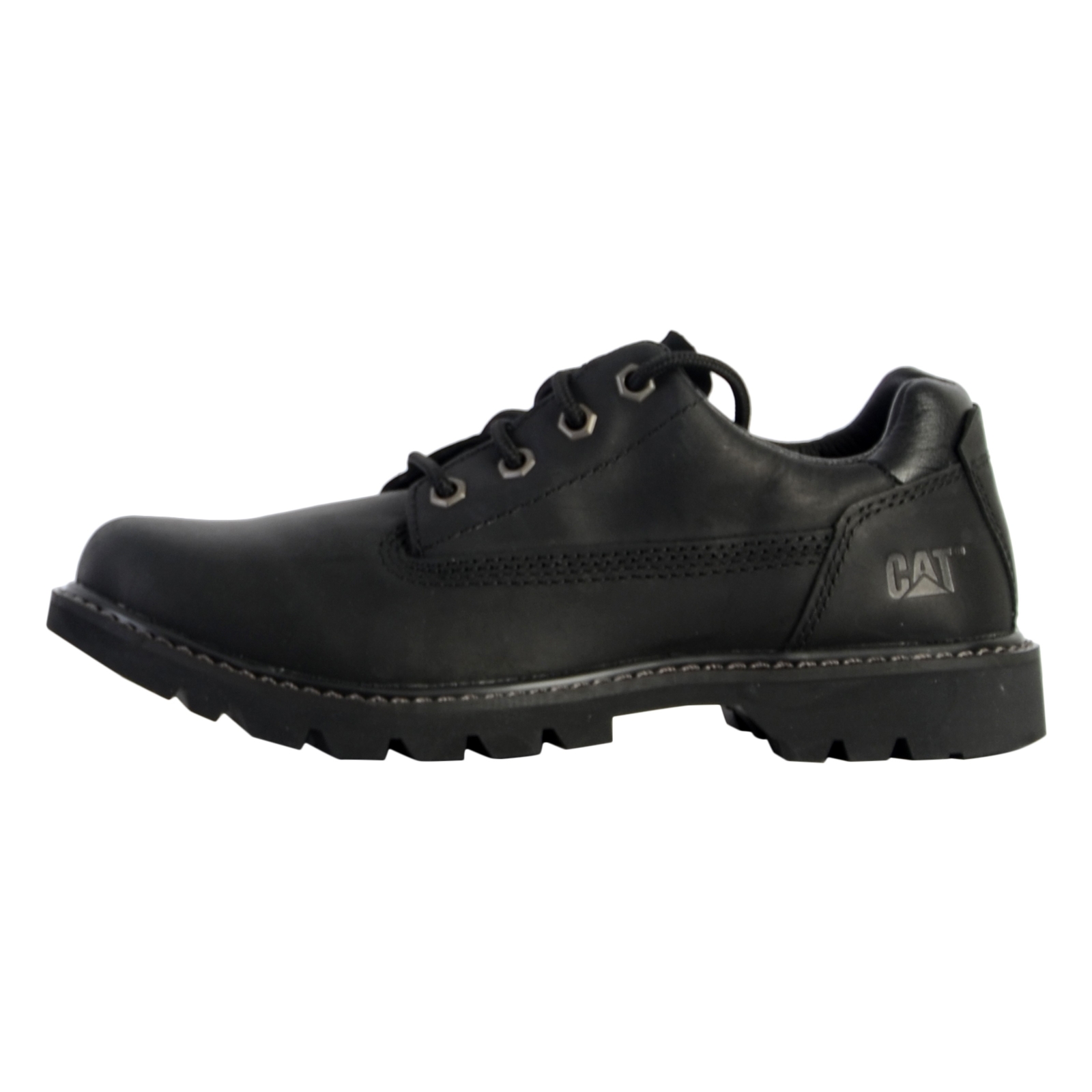 Basket Cuir Caterpillar Colorado Low