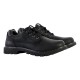 Basket Cuir Caterpillar Colorado Low