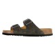 Mule Cuir Scholl Julien 