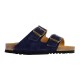 Mule Cuir  Scholl  Josephine 