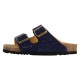 Mule Cuir  Scholl  Josephine 