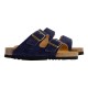 Mule Cuir  Scholl  Josephine 