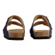 Mule Cuir  Scholl  Josephine 