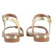 Sandale Cuir Emilie Karston Soraya
