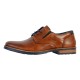 Mocassin Rieker Cuir