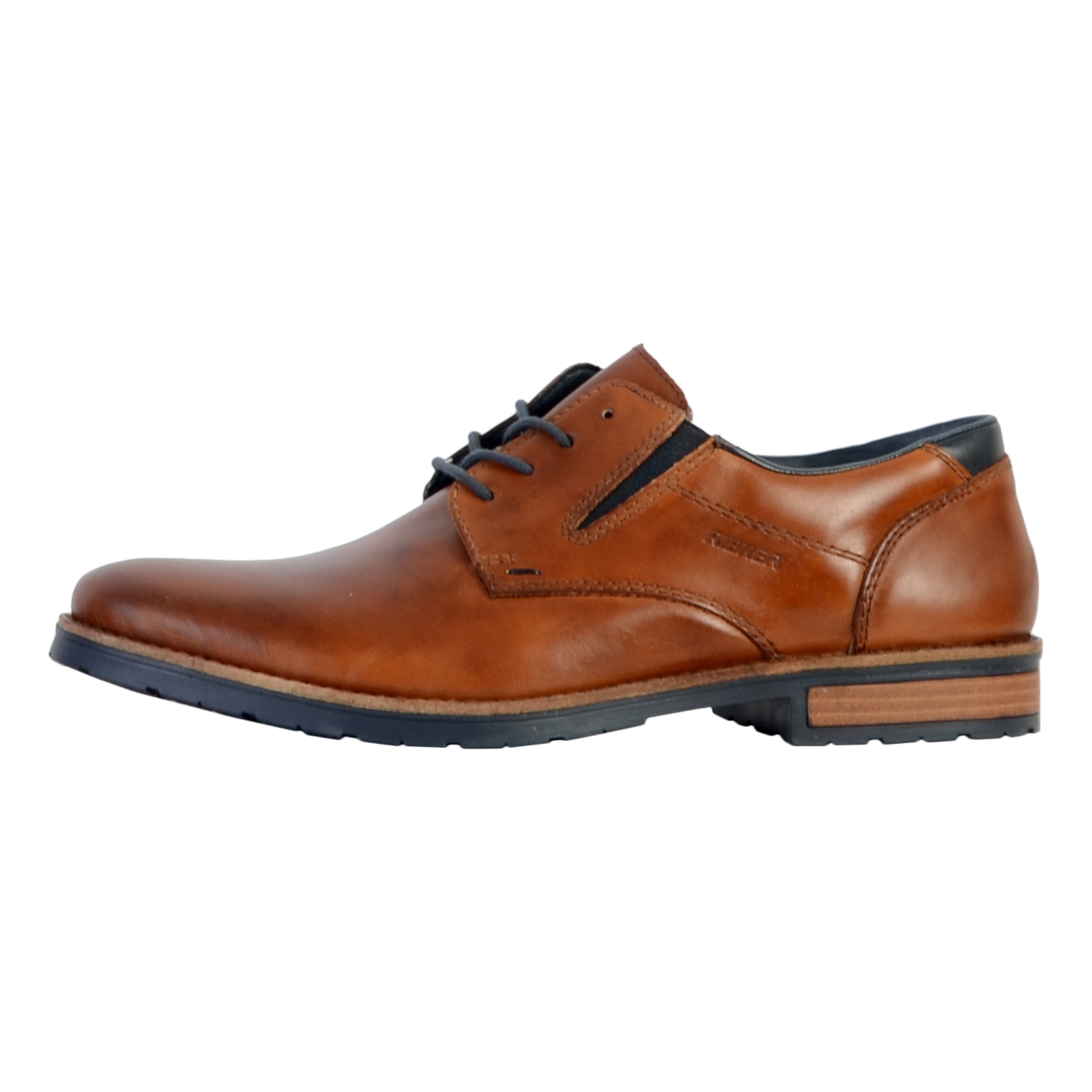 Mocassin Rieker Cuir