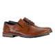 Mocassin Rieker Cuir