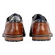 Mocassin Rieker Cuir