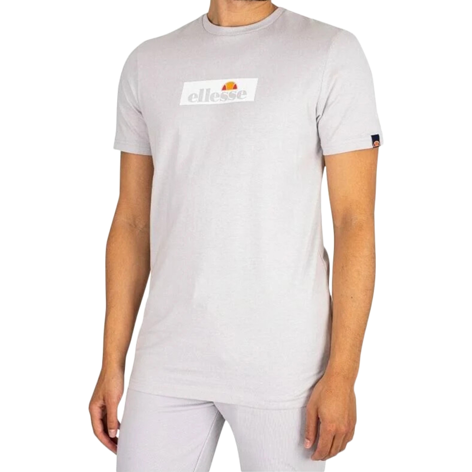Tee Shirt Ellesse Tilanis