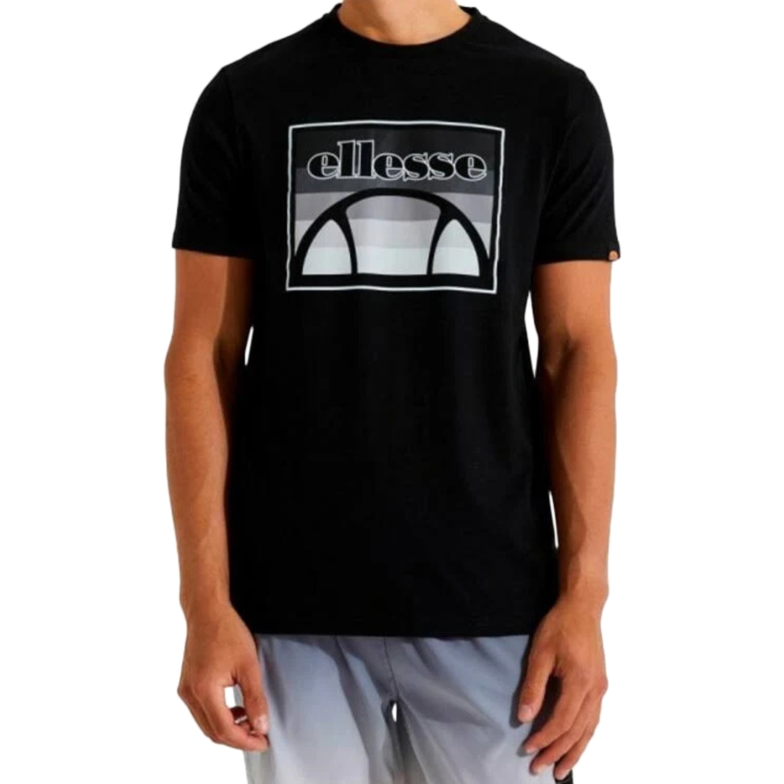 Tee Shirt Ellesse Pinupo