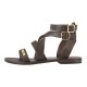 Sandales Cuir Les Tropeziennes Océanie