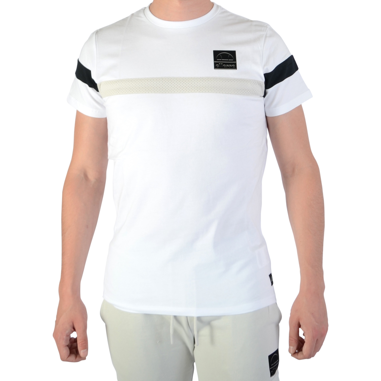 Tee Shirt Ellesse Christiel