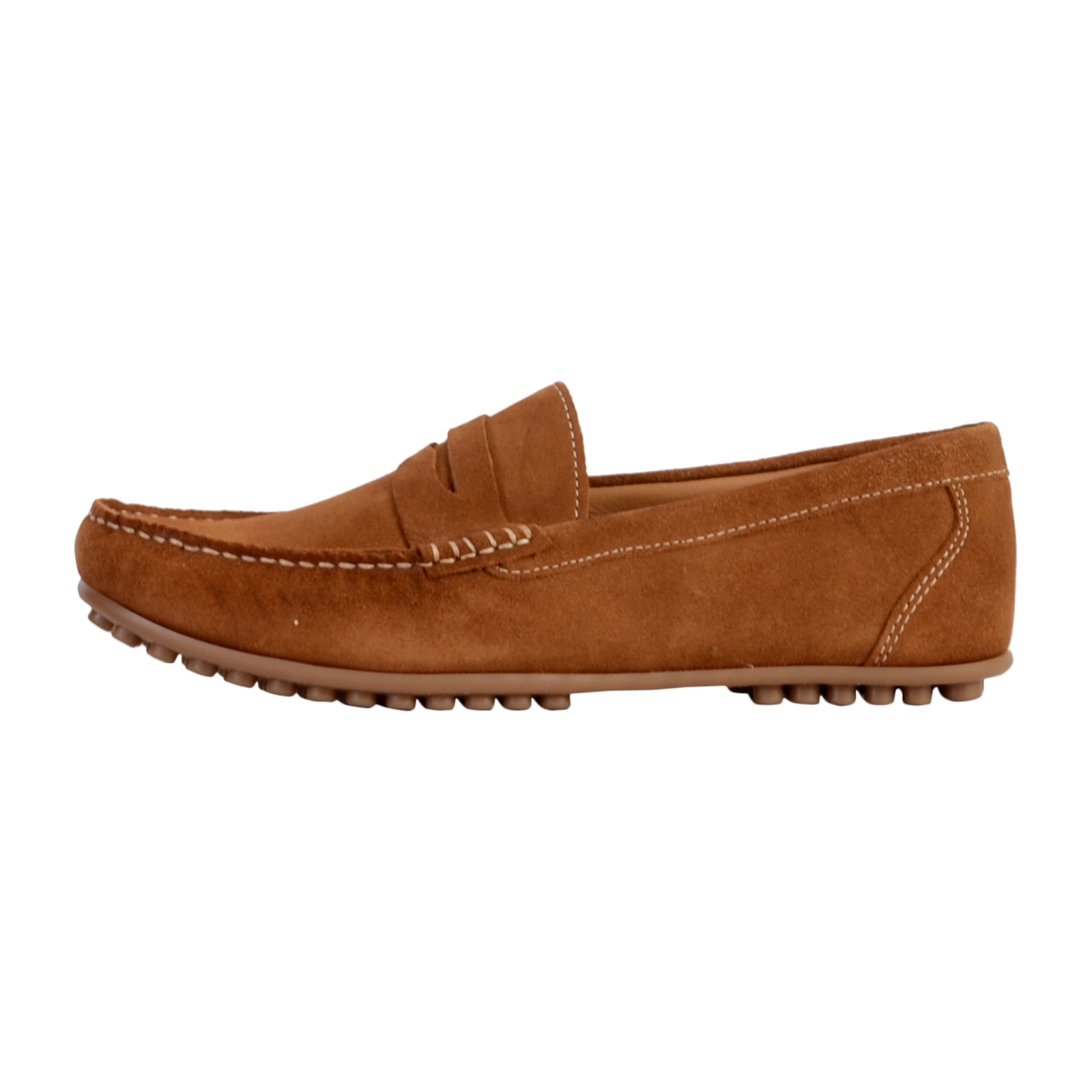 Mocassin Cuir Les Tropeziennes Gaspard