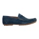 Mocassin Cuir Les Tropeziennes Gaspard