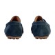 Mocassin Cuir Les Tropeziennes Par M.Belarbi Gaspard