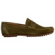 Mocassin Cuir Les Tropeziennes Gaspard
