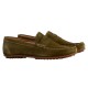 Mocassin Cuir Les Tropeziennes Gaspard