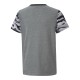 Tee Shirt Junior Puma ESS+ Camo