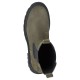 Bottine cuir Tamaris 
