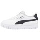 Basket Cuir Puma Cali Dream Lth Wns