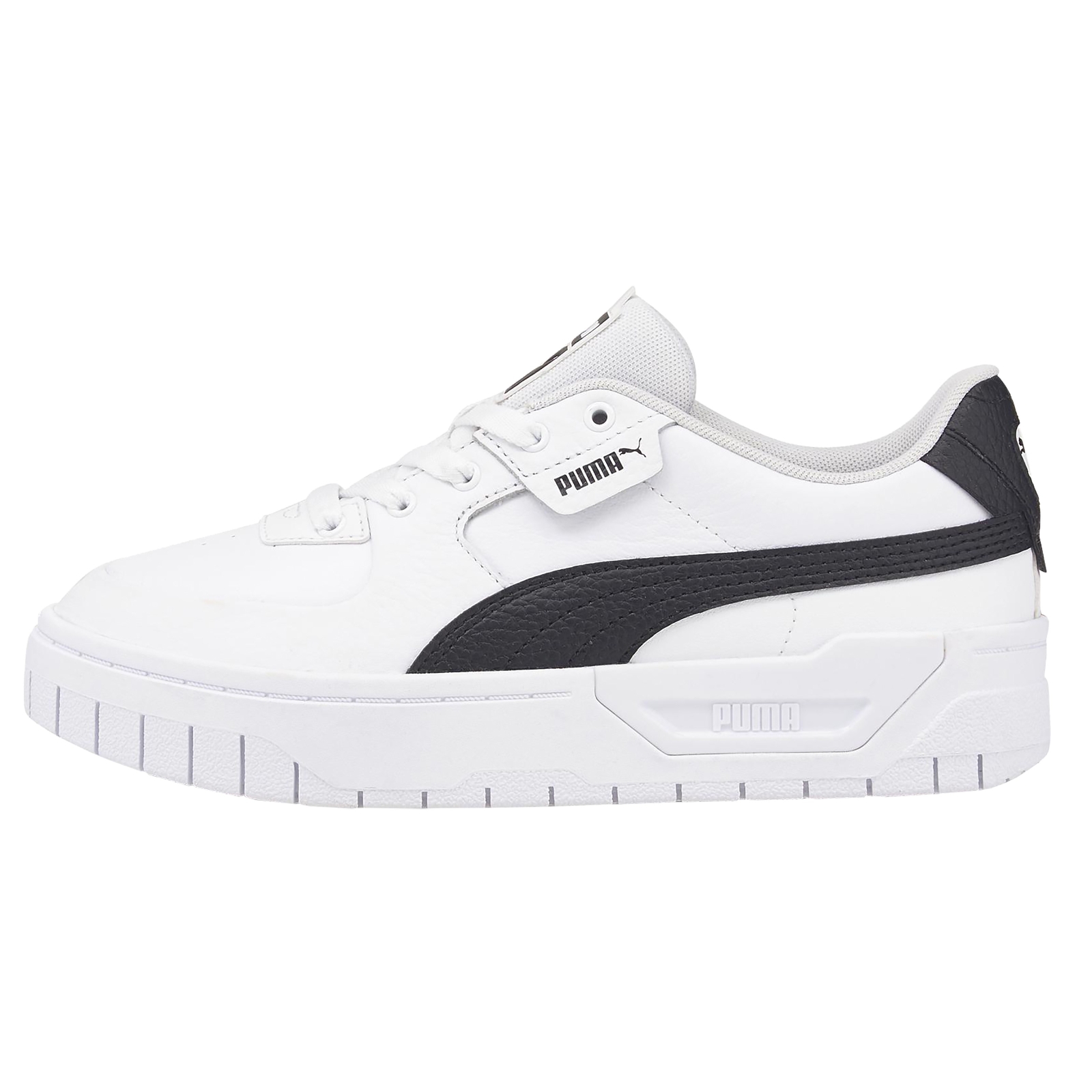 Basket Cuir Puma Cali Dream Lth Wns