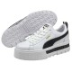 Basket Cuir Puma Mayze Lth Wn's