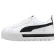 Basket Cuir Puma Mayze Lth Wn's