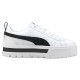 Basket Cuir Puma Mayze Lth Wn's