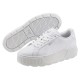 Basket Cuir Puma Karmen L