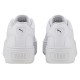 Basket Cuir Puma Karmen L